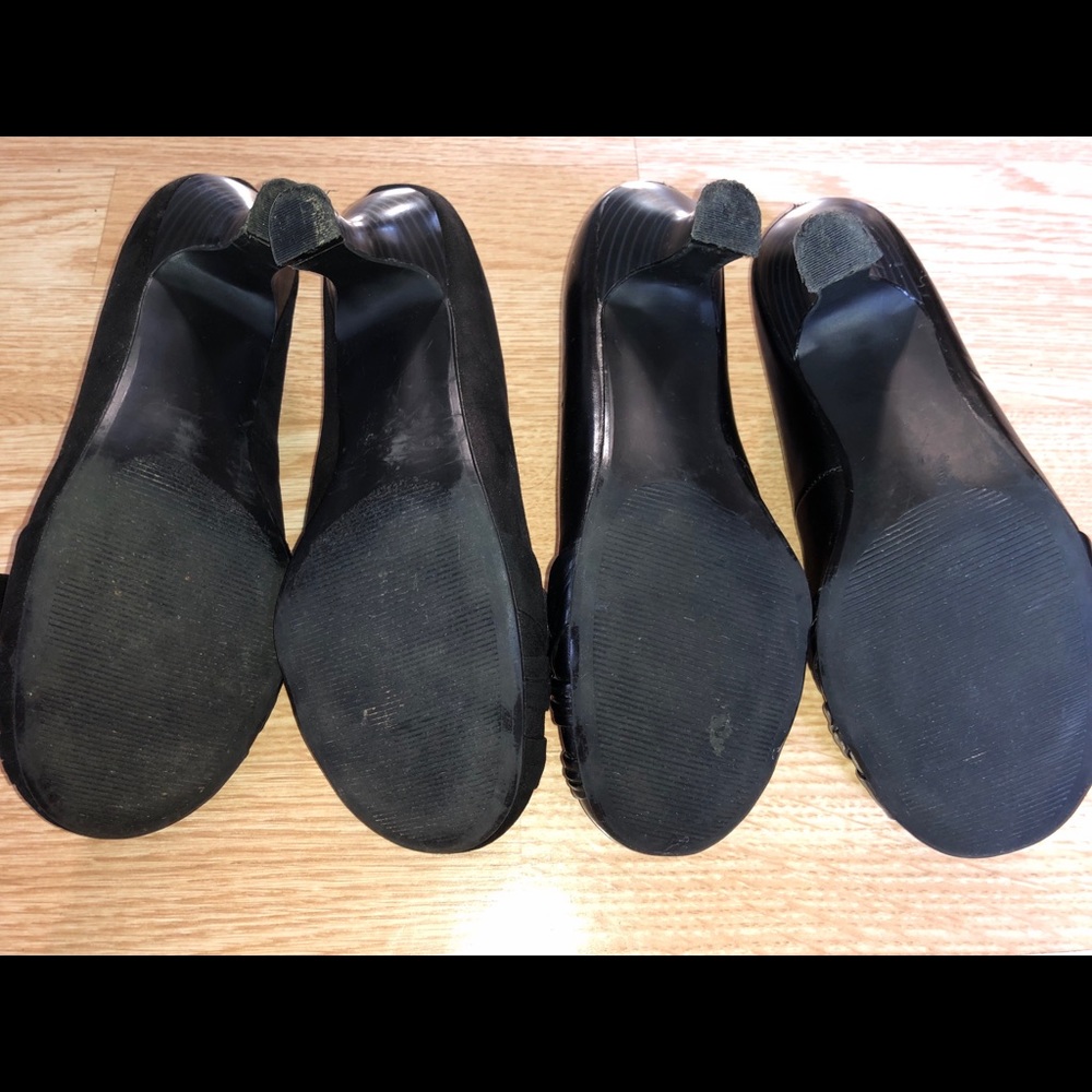 Maurice’s & Jellypop shoe lot - 2 pairs - Size 7.5 - Picture 5 of 6
